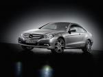 Mercedes-Benz E-Class Coupe 2010 года